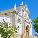 דירה Casa Gemeas By Junto Ao Mar טאווירה