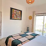 Casa Gemeas By Junto Ao Mar דירה *