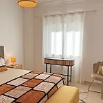 Casa Gemeas By Junto Ao Mar * טאווירה