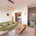 Casa Gemeas By Junto Ao Mar דירה *