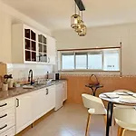 Casa Gemeas By Junto Ao Mar * טאווירה