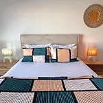 Casa Gemeas By Junto Ao Mar טאווירה