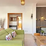 Casa Gemeas By Junto Ao Mar דירה