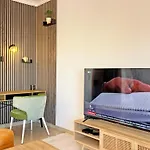 Casa Gemeas By Junto Ao Mar *