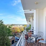 Casa Gemeas By Junto Ao Mar דירה