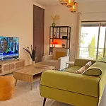 Casa Gemeas By Junto Ao Mar טאווירה