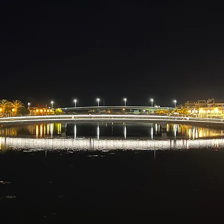 Casa Gemeas By Junto Ao Mar * Tavira