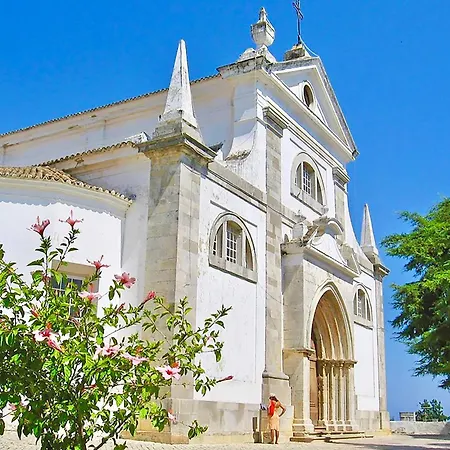 Lejlighed Casa Gemeas By Junto Ao Mar Tavira