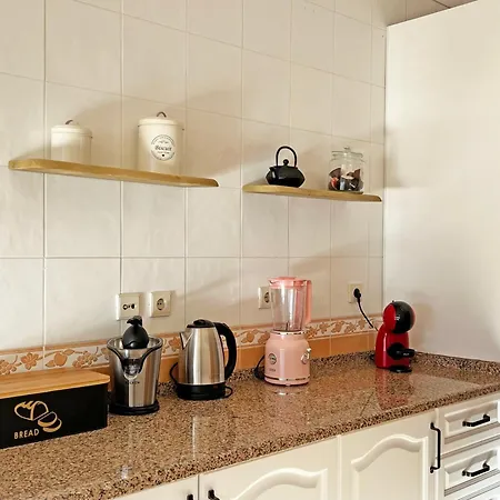 Casa Gemeas By Junto Ao Mar Lejlighed *