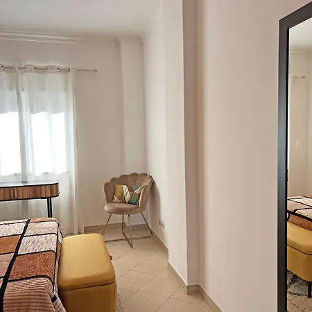 Casa Gemeas By Junto Ao Mar *