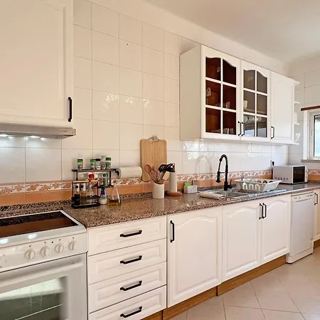 Casa Gemeas By Junto Ao Mar * Tavira