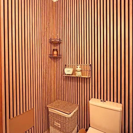 Casa Gemeas By Junto Ao Mar * Tavira