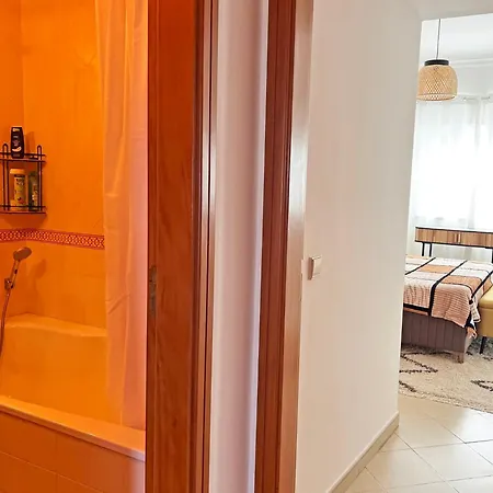 Casa Gemeas By Junto Ao Mar *