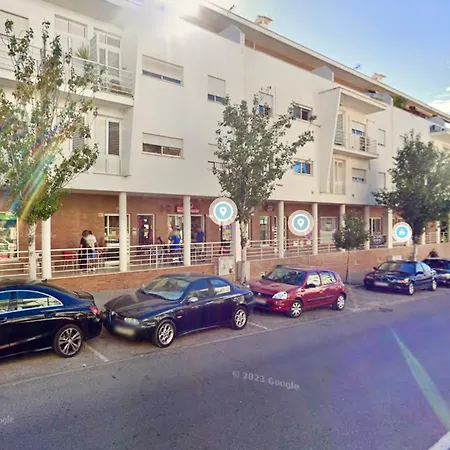 Lejlighed Casa Gemeas By Junto Ao Mar