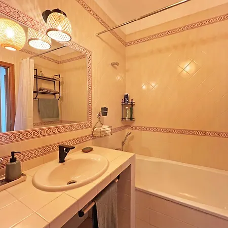 Lejlighed Casa Gemeas By Junto Ao Mar *