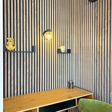 Casa Gemeas By Junto Ao Mar