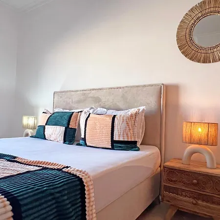 Casa Gemeas By Junto Ao Mar