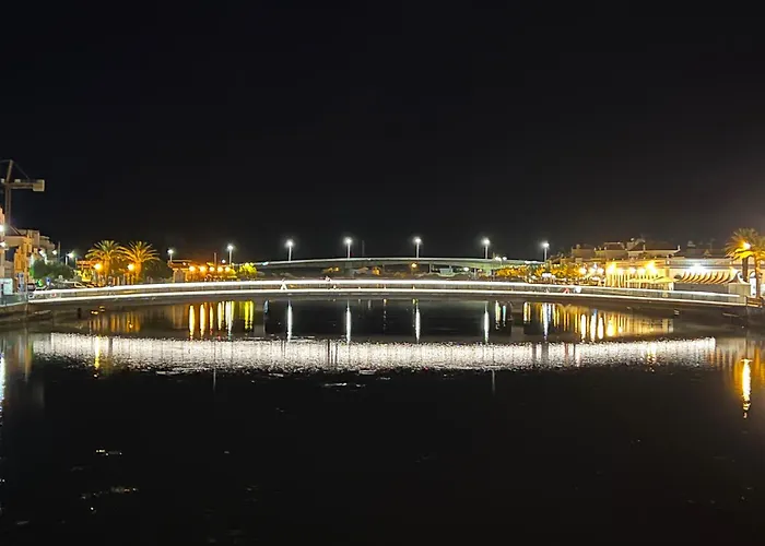 Casa Gémeas By Junto Ao Mar * Tavira