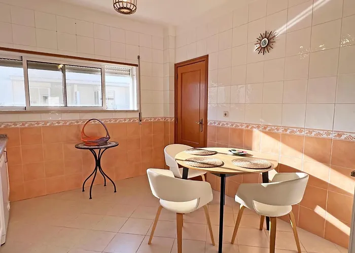 Casa Gémeas By Junto Ao Mar Appartement *
