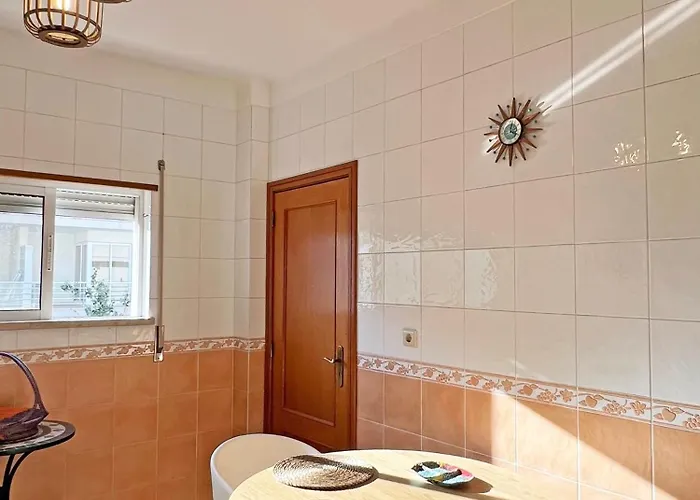 Casa Gémeas By Junto Ao Mar Appartement Tavira