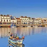 Casa Gémeas By Junto Ao Mar Apartamento Tavira
