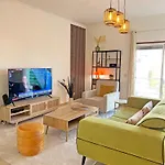Casa Gémeas By Junto Ao Mar Apartamento Tavira