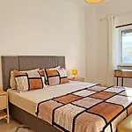 Apartamento Casa Gémeas By Junto Ao Mar Tavira