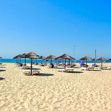 Apartment Casa Gemeas By Junto Ao Mar