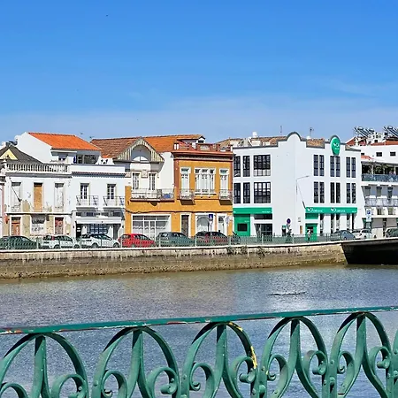 Apartamento Casa Gémeas By Junto Ao Mar