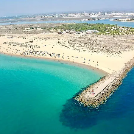 Casa Gémeas By Junto Ao Mar *