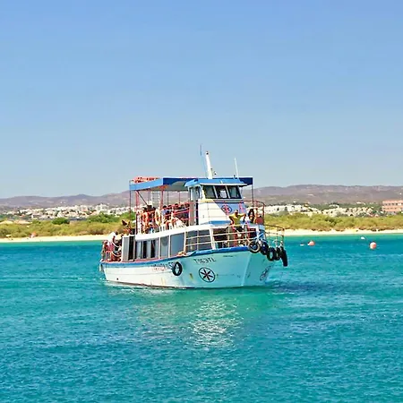 Casa Gemeas By Junto Ao Mar Apartment *