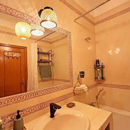 Casa Gemeas By Junto Ao Mar