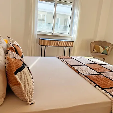 Casa Gemeas By Junto Ao Mar Apartment Tavira