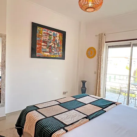 Casa Gémeas By Junto Ao Mar Apartamento *
