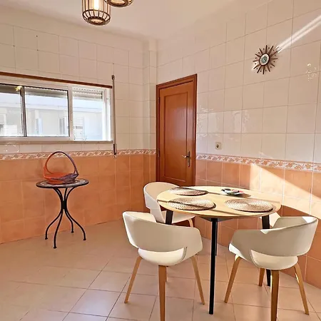 Casa Gémeas By Junto Ao Mar Apartamento *