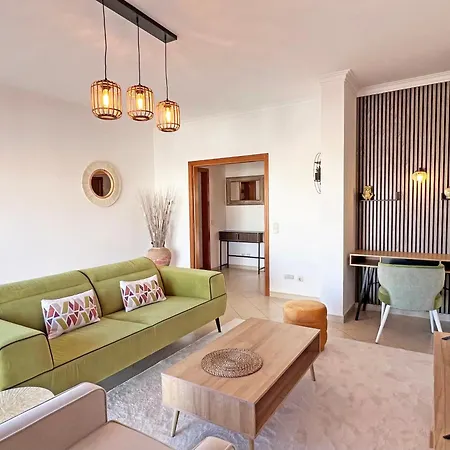 Casa Gemeas By Junto Ao Mar Apartment *