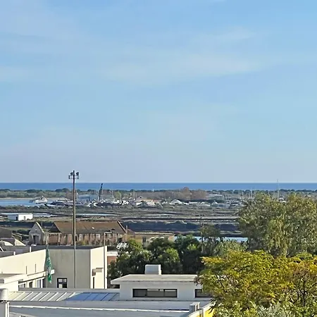 Casa Gemeas By Junto Ao Mar Apartment