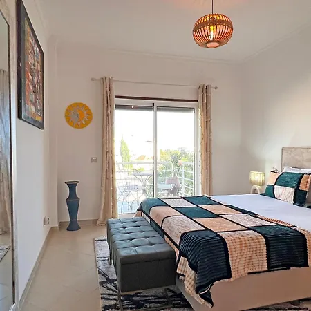 Casa Gémeas By Junto Ao Mar Apartamento