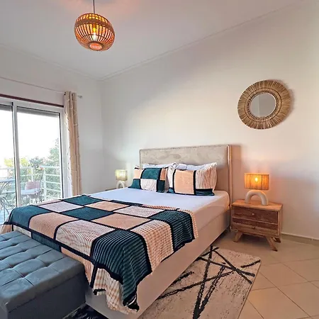 Apartment Casa Gemeas By Junto Ao Mar