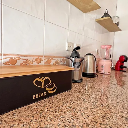 Casa Gemeas By Junto Ao Mar * Tavira