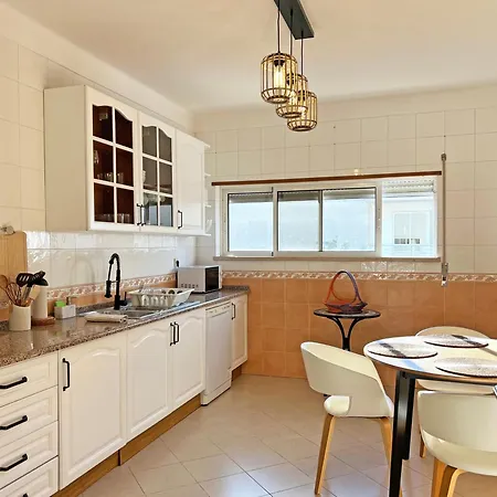 Casa Gemeas By Junto Ao Mar * Tavira