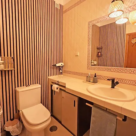 Casa Gemeas By Junto Ao Mar *