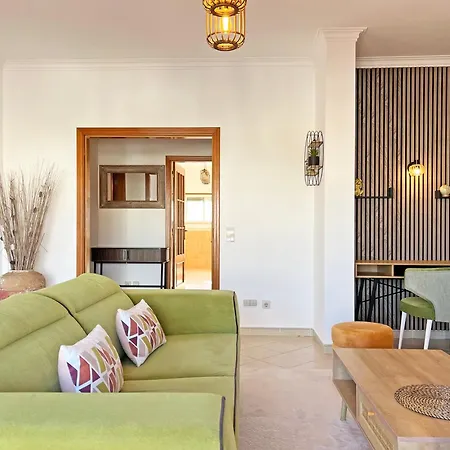 Casa Gemeas By Junto Ao Mar Apartment