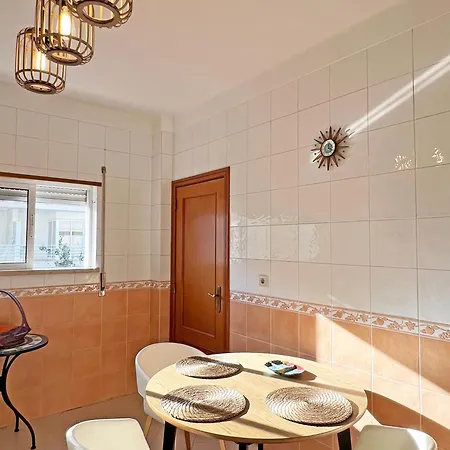 Casa Gemeas By Junto Ao Mar Apartment Tavira