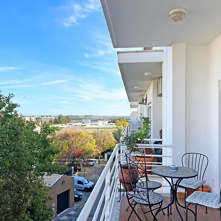 Casa Gemeas By Junto Ao Mar Apartment