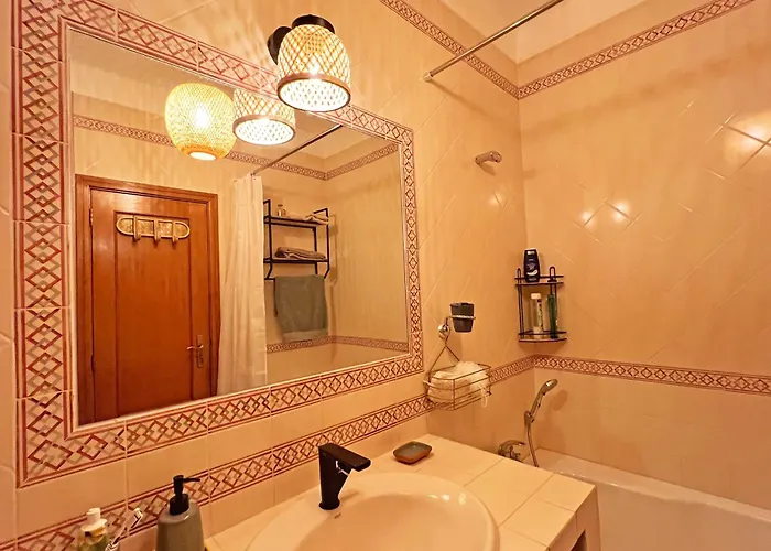 Casa Gemeas By Junto Ao Mar