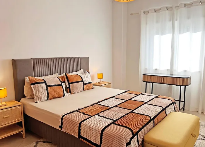 Apartman Casa Gemeas By Junto Ao Mar *