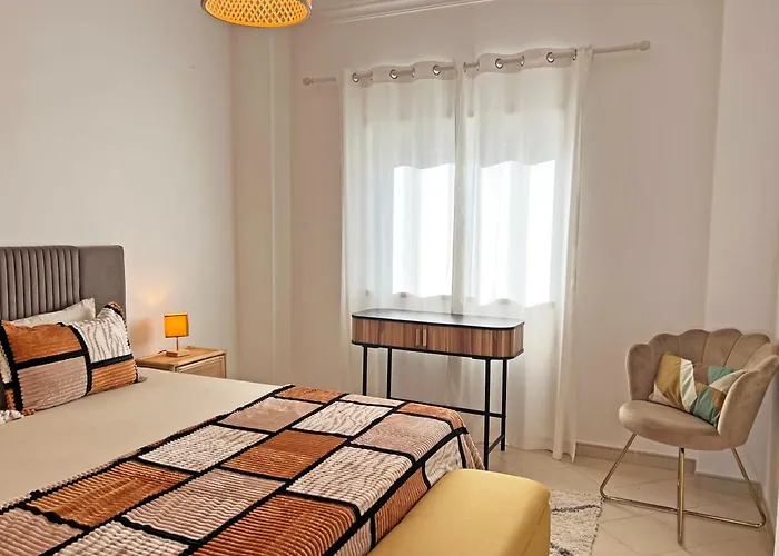 Casa Gemeas By Junto Ao Mar * Tavira