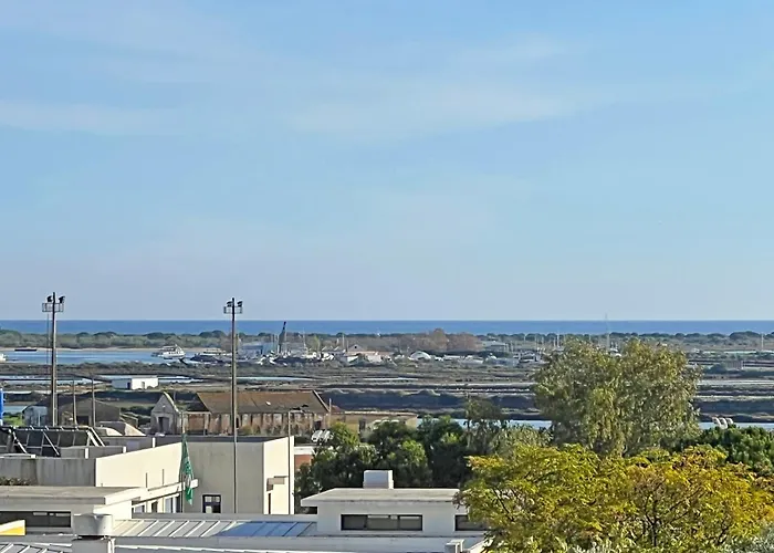 Casa Gemeas By Junto Ao Mar Apartment