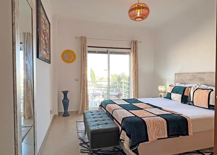 Casa Gemeas By Junto Ao Mar Apartment